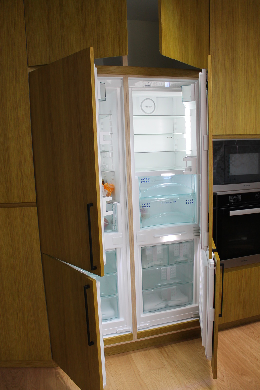 Квартира в стиле современная классика