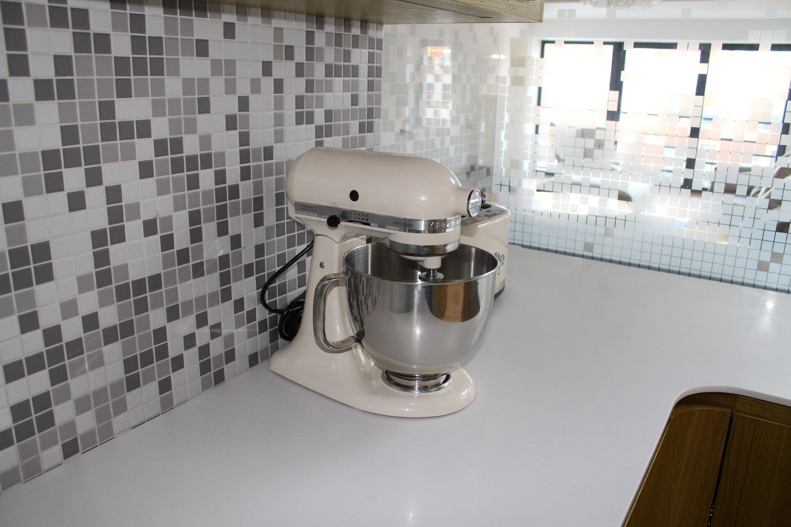 Квартира в стиле современная классика