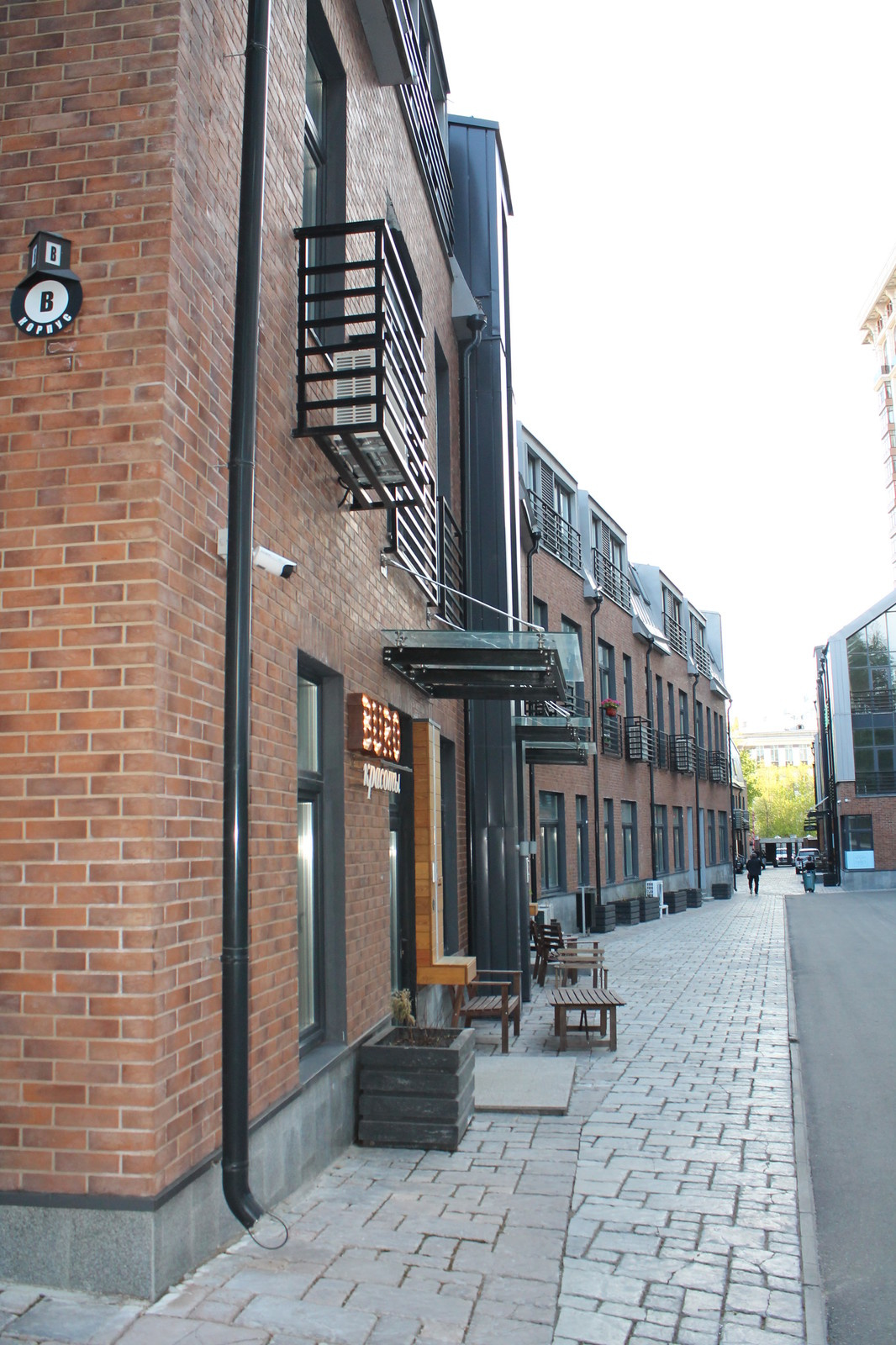 Обложка проекта: Квартира в стиле современная классика