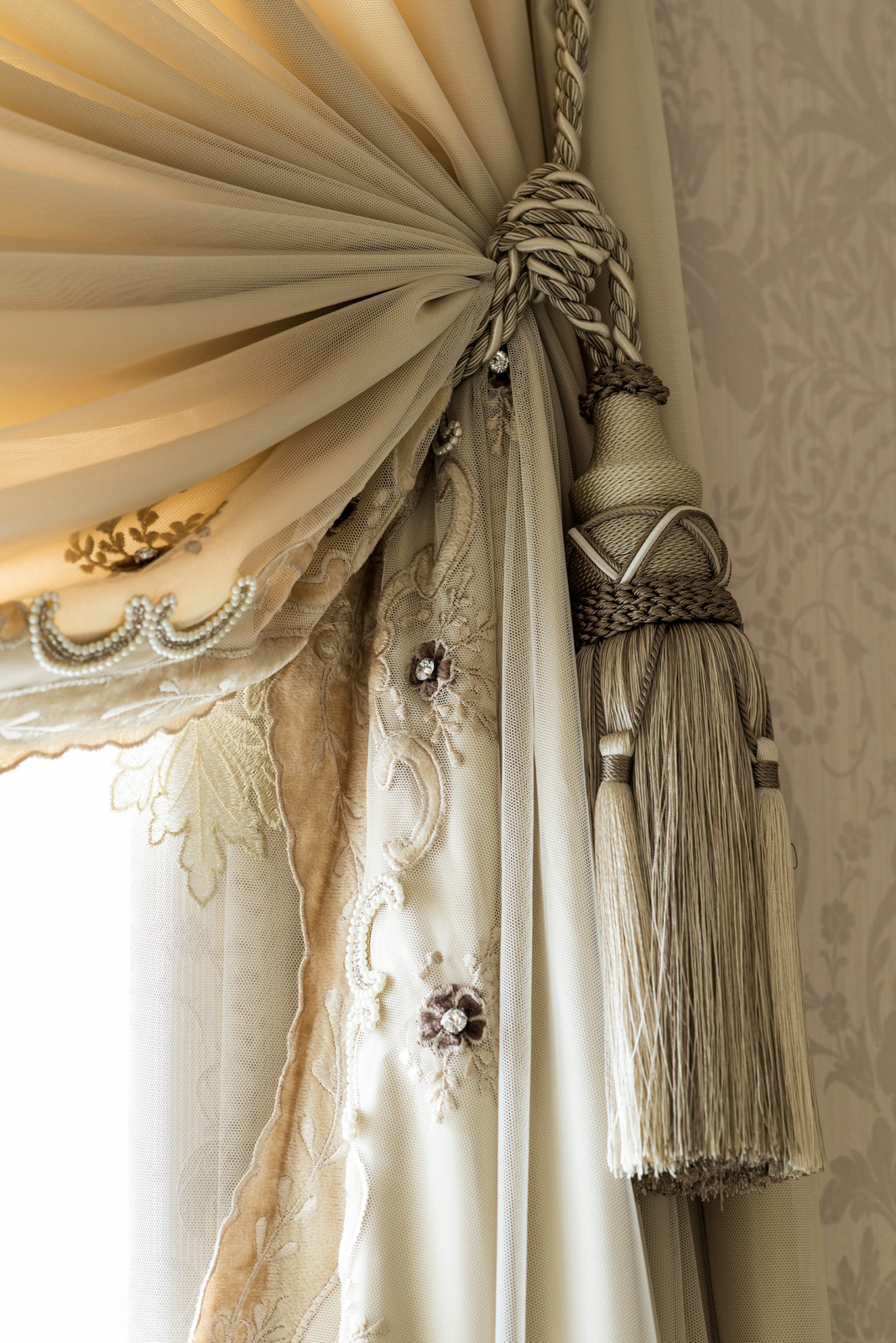 Загородная резиденция