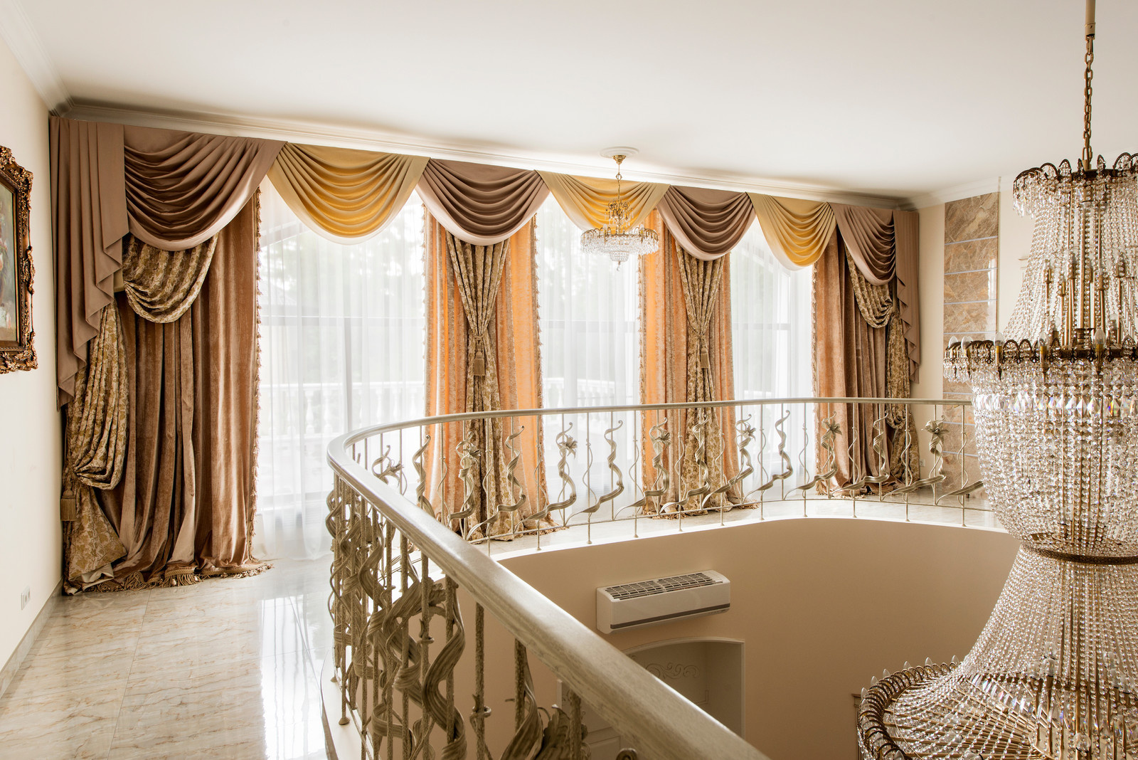 Загородная резиденция