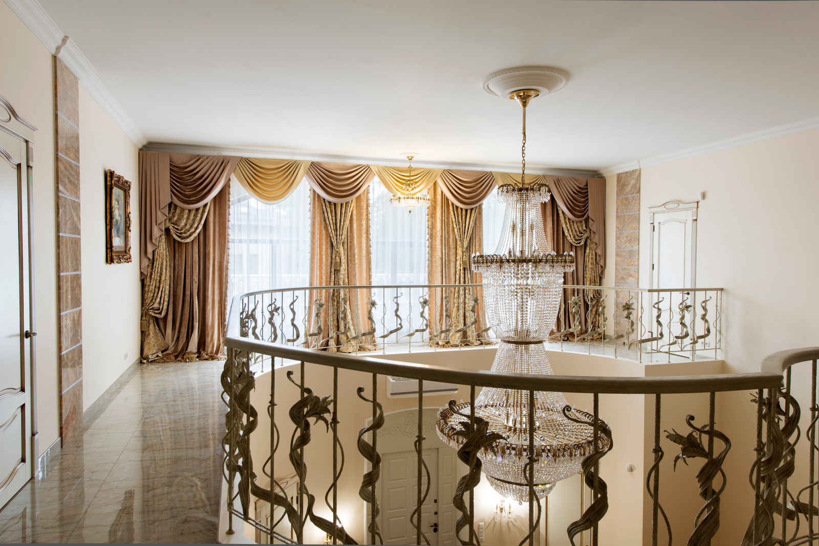 Загородная резиденция