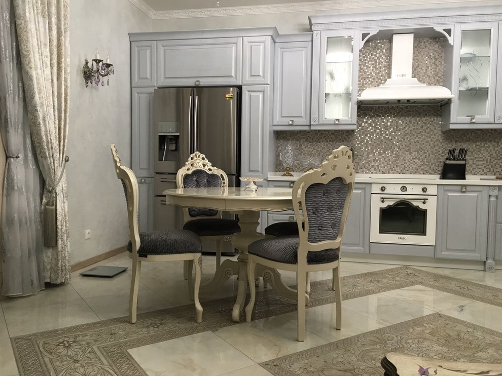 Элегантная классика.