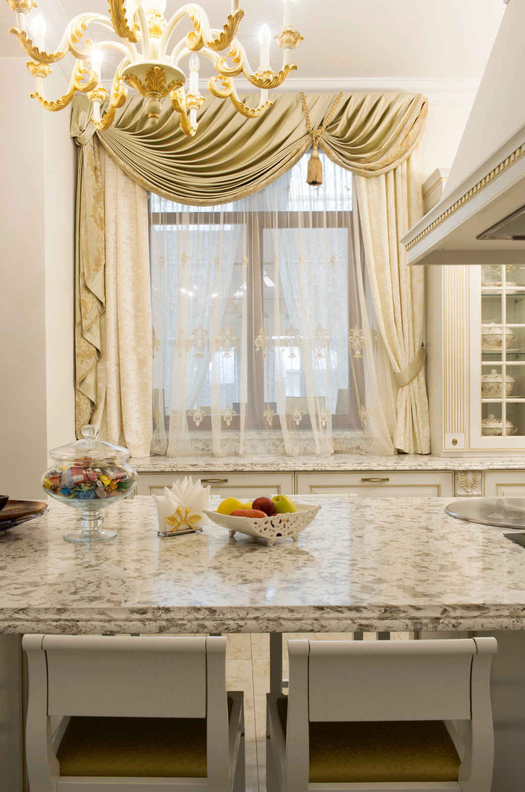 Загородная резиденция