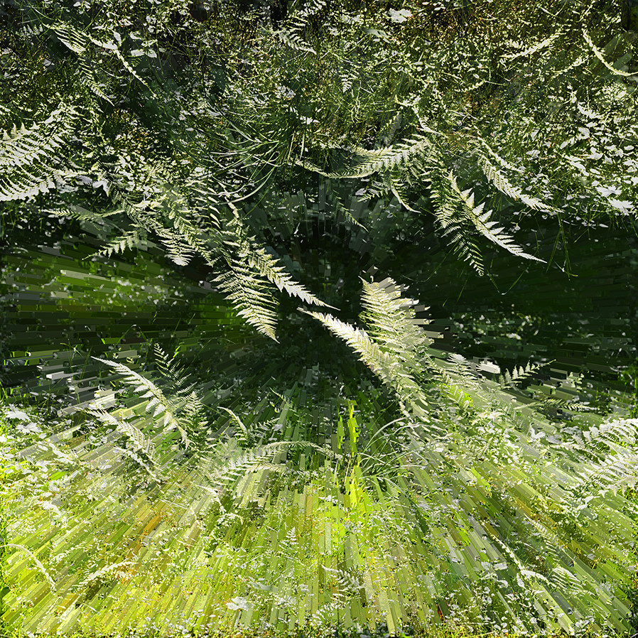 Green World