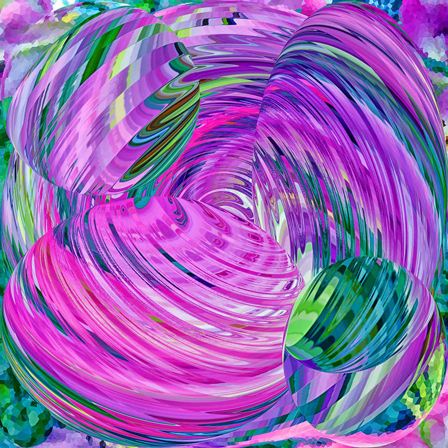 Abstraction