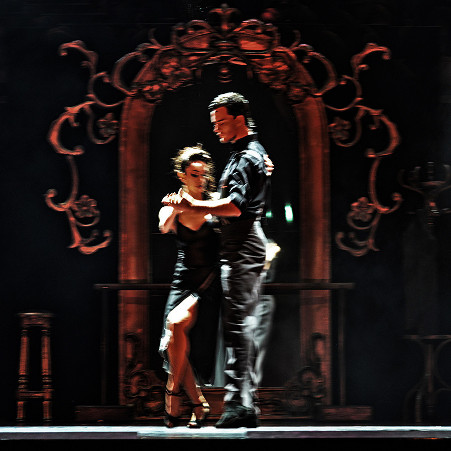 Tango