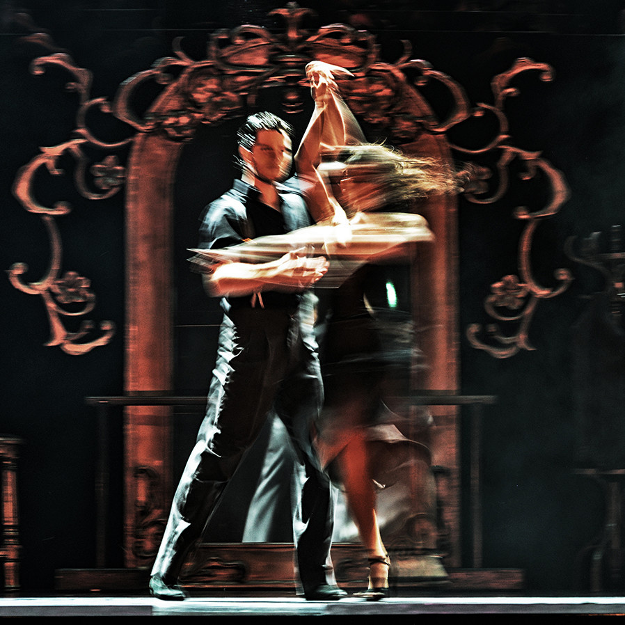 Tango
