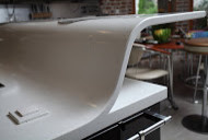 Кухонный остров