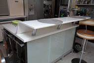 Кухонный остров