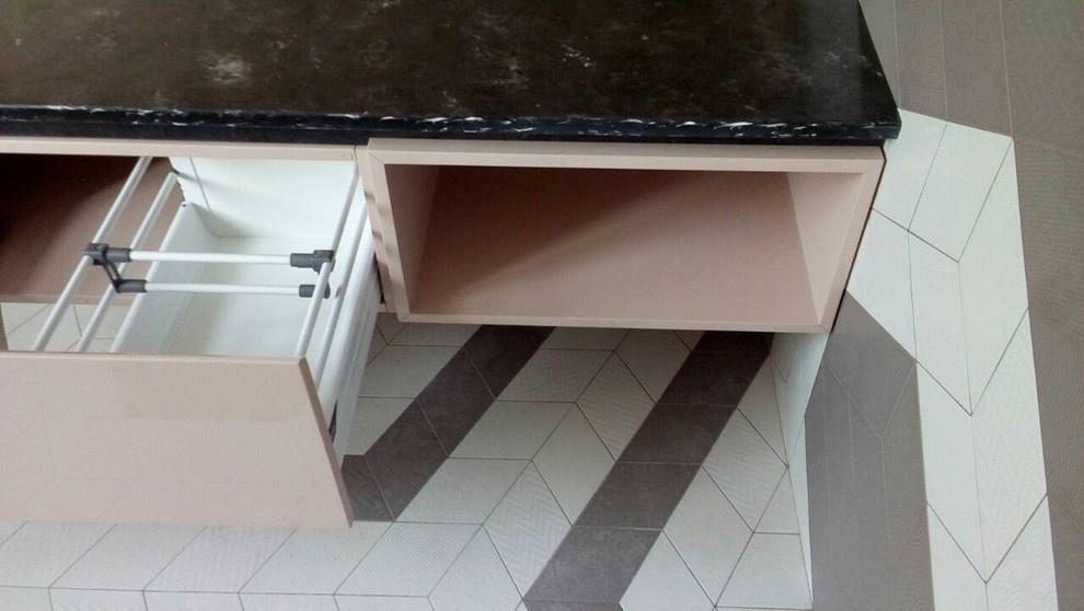 Умывальник