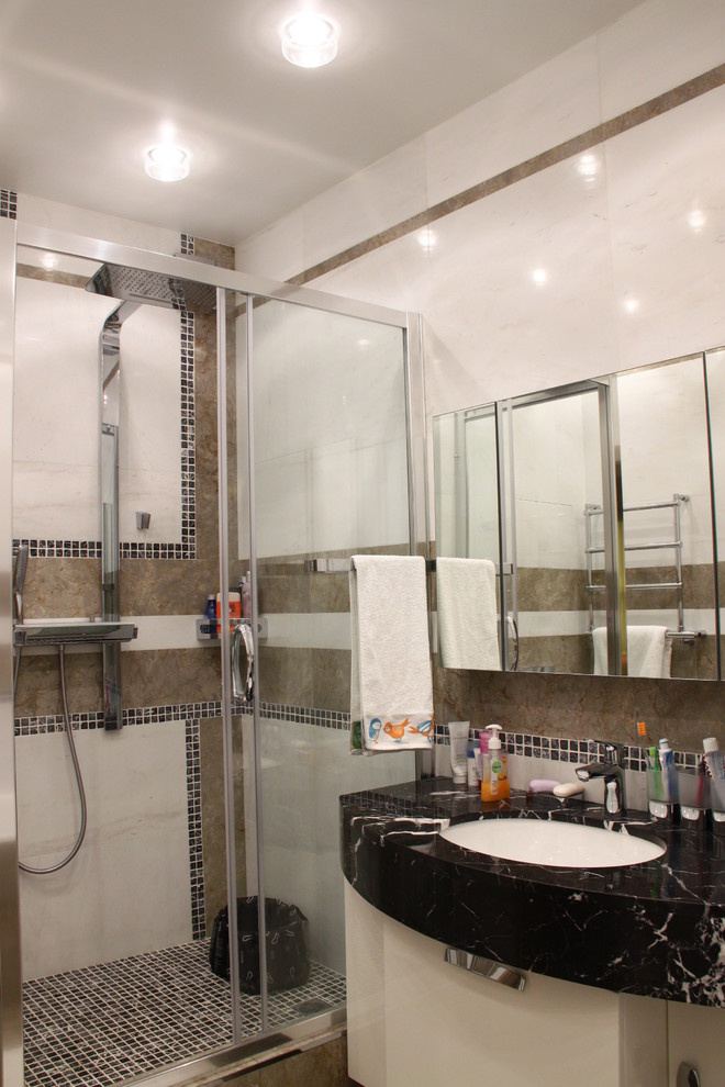 Квартира в современном стиле