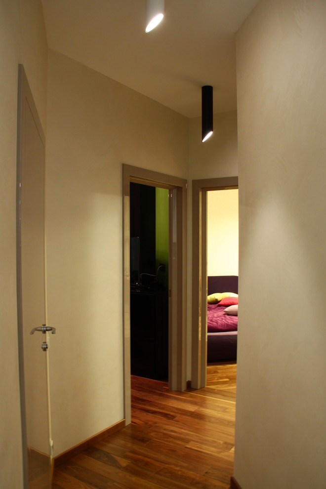 Квартира в современном стиле