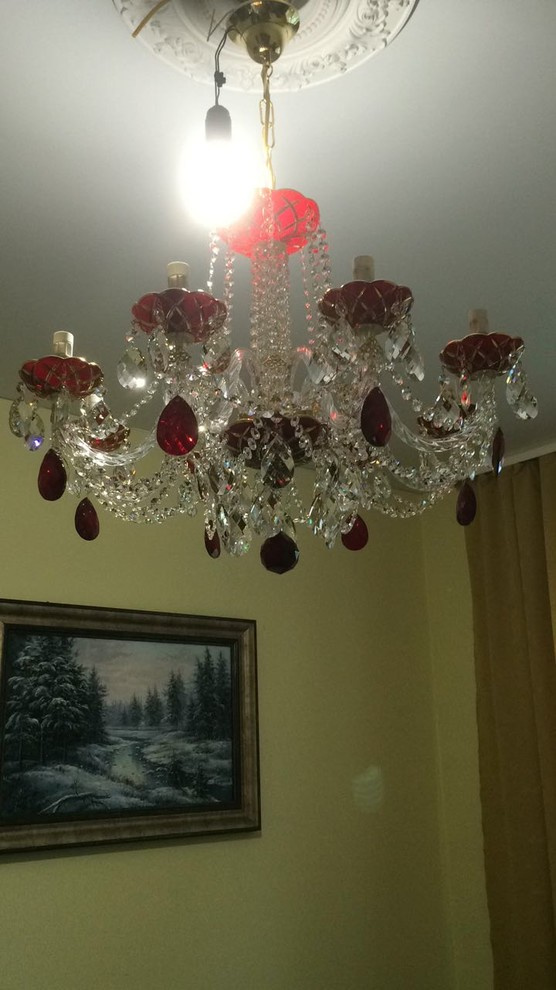 Загородный дом.