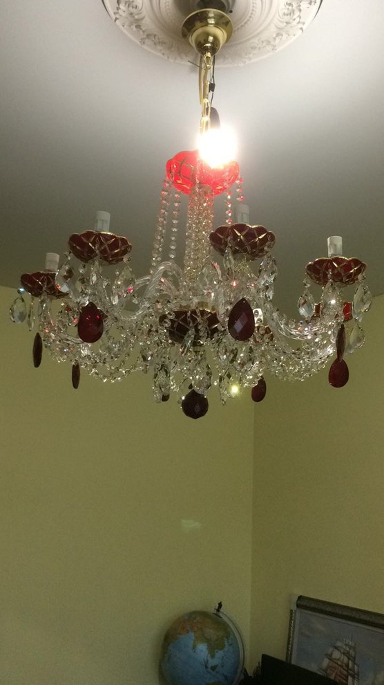 Загородный дом.