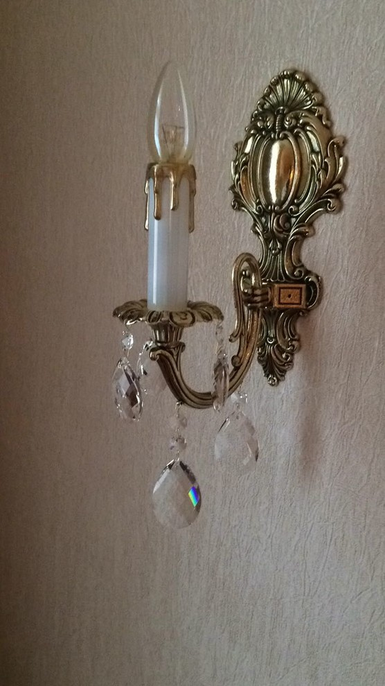 Загородный дом.