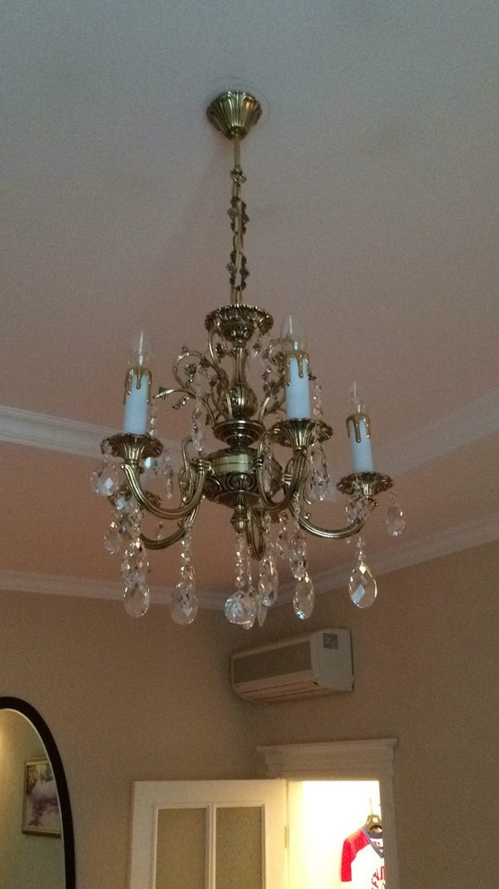 Загородный дом.