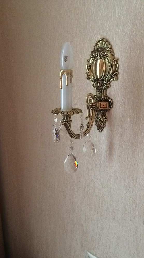 Загородный дом.