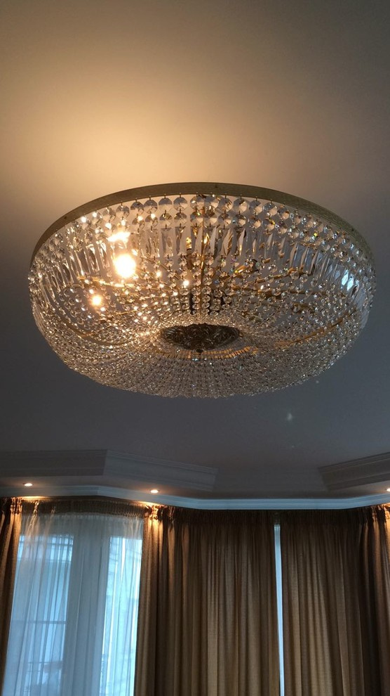 Загородный дом.