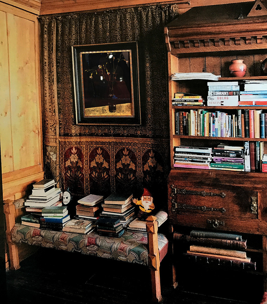 Фотография в интерьере