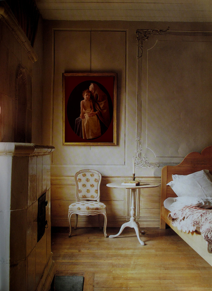 Фотография в интерьере