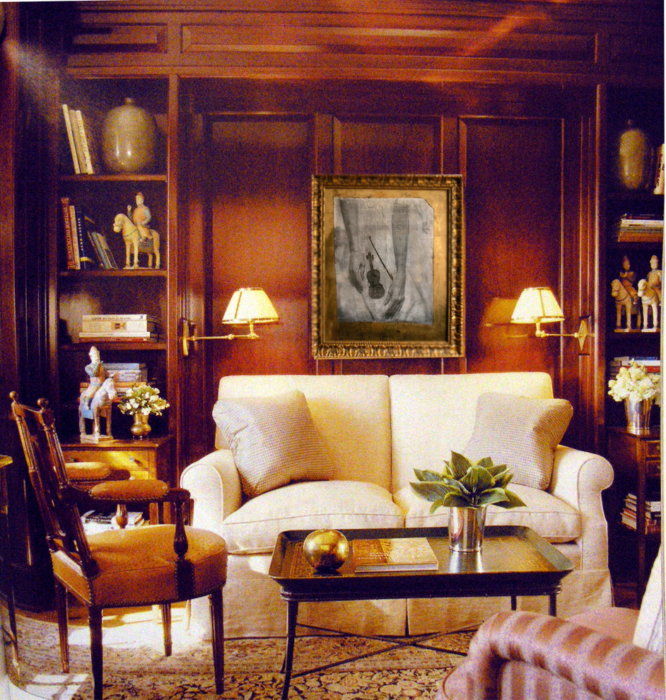 Фотография в интерьере