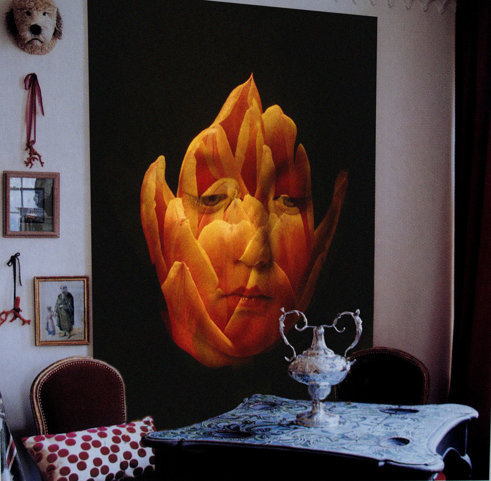 Обложка проекта: Фотография в интерьере