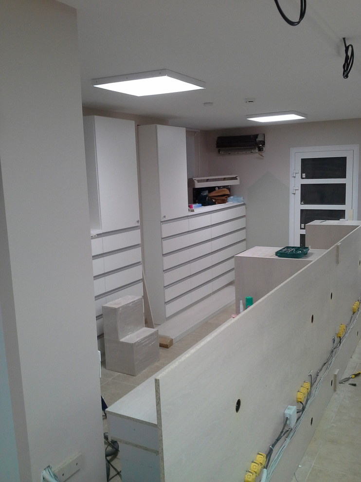 Готовые работы