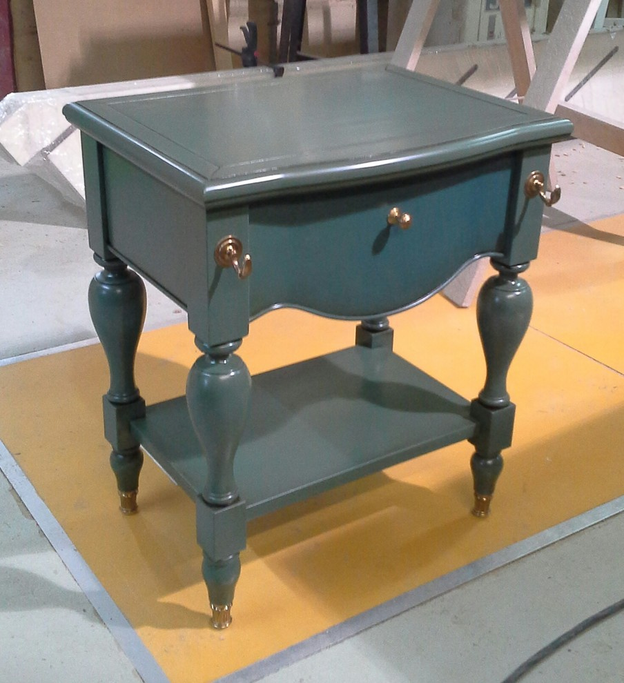 Готовые работы