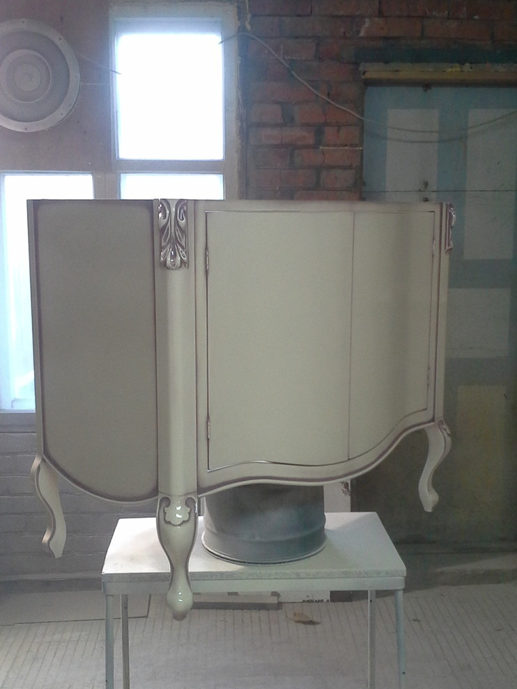 Обложка проекта: Готовые работы