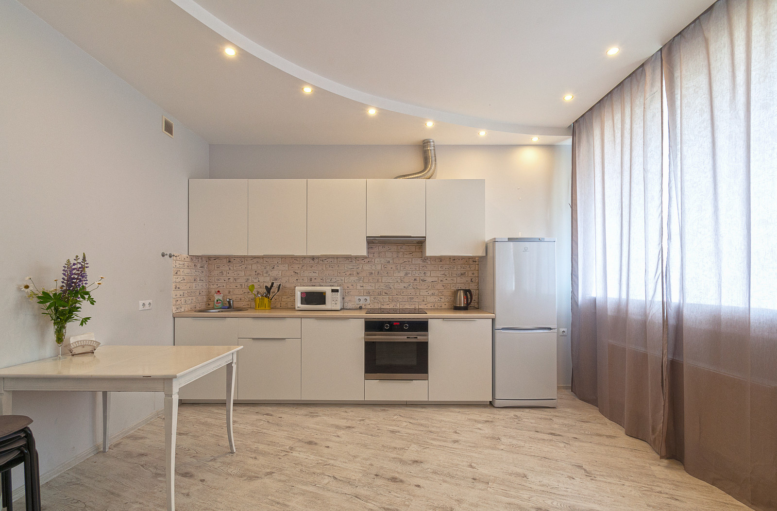 Интерьерная фотосъемка