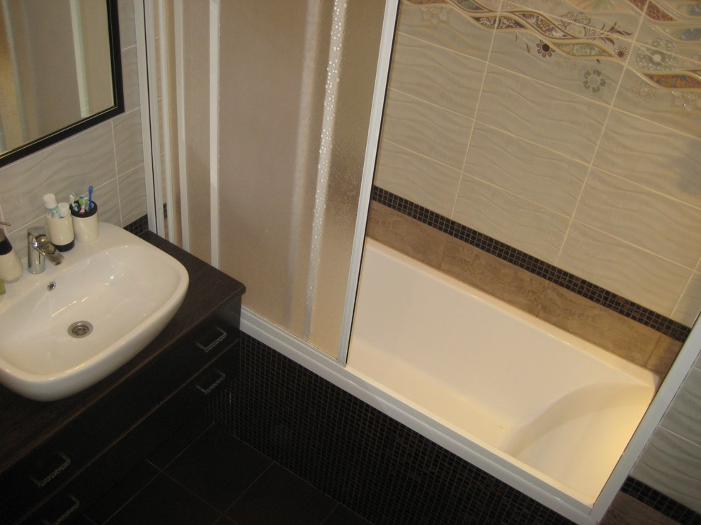 Обложка проекта: Интерьер