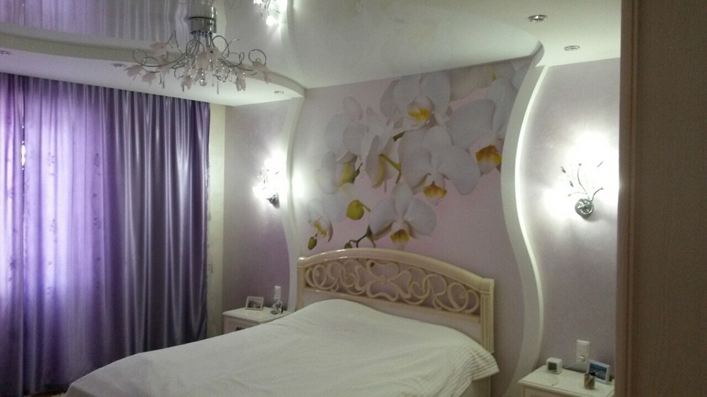 квартира г.Ставрополь -100м2