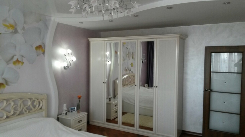 квартира г.Ставрополь -100м2