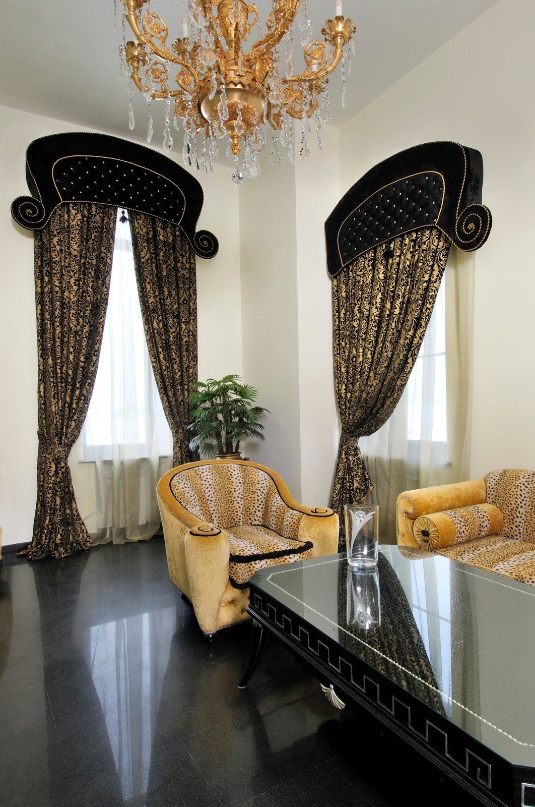 Рыцарский Замок