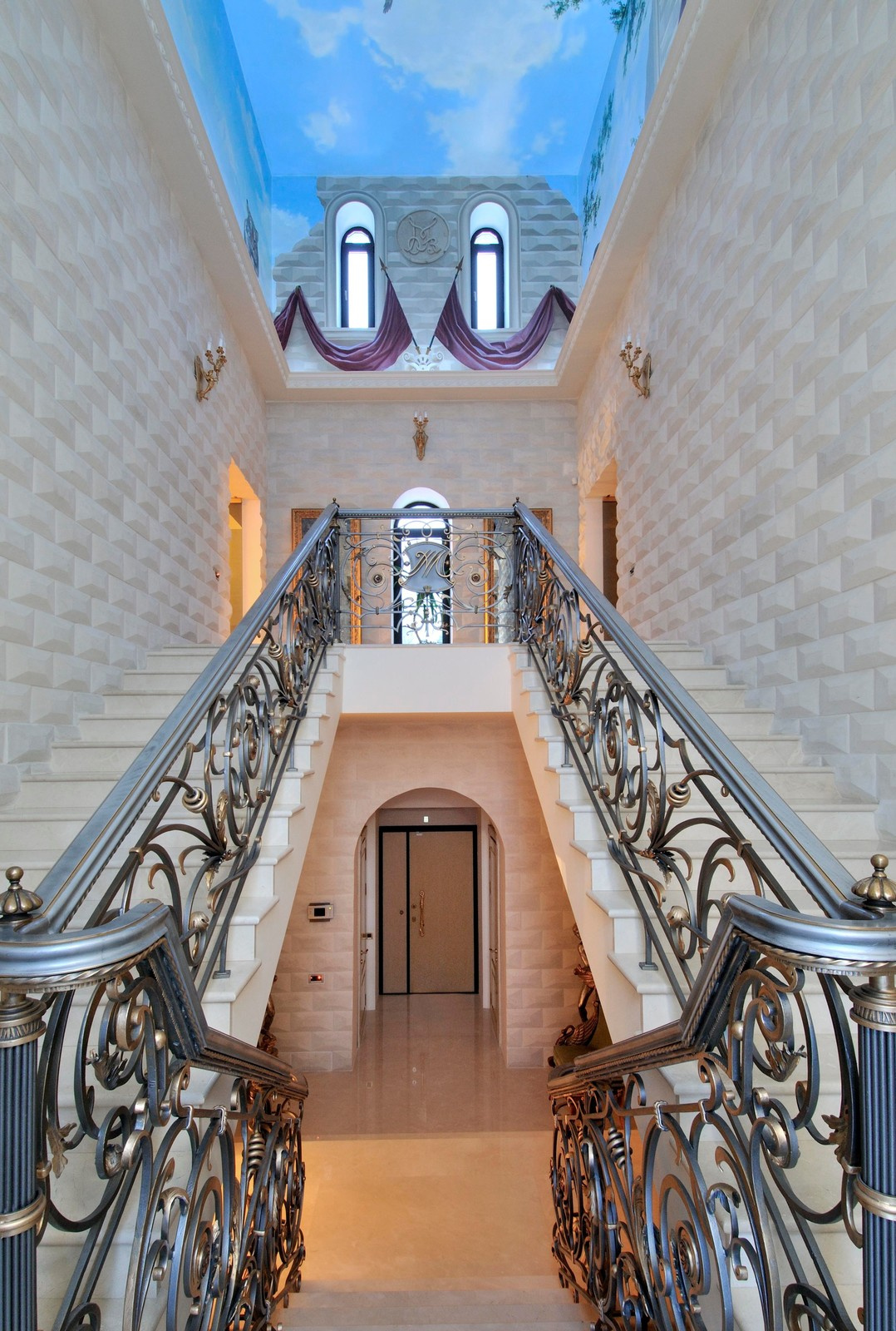 Рыцарский Замок