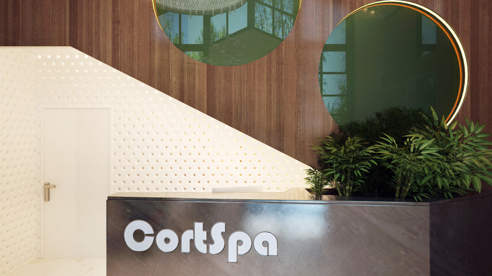CORTSPA