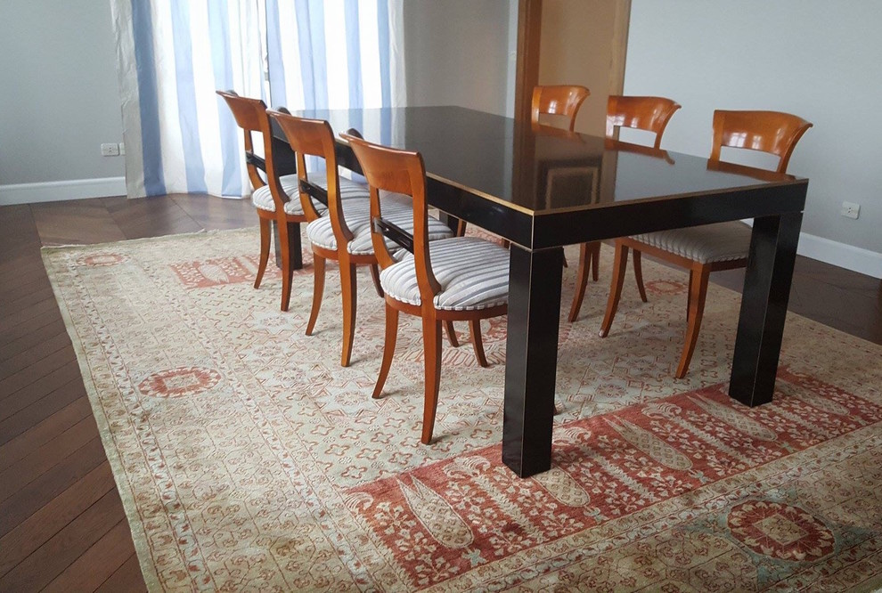 Наши работы