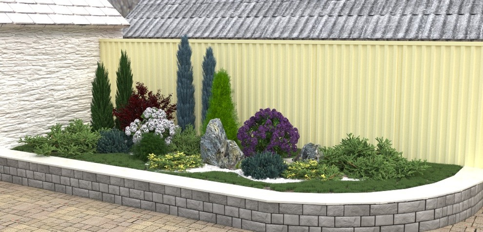 Сухой ручей