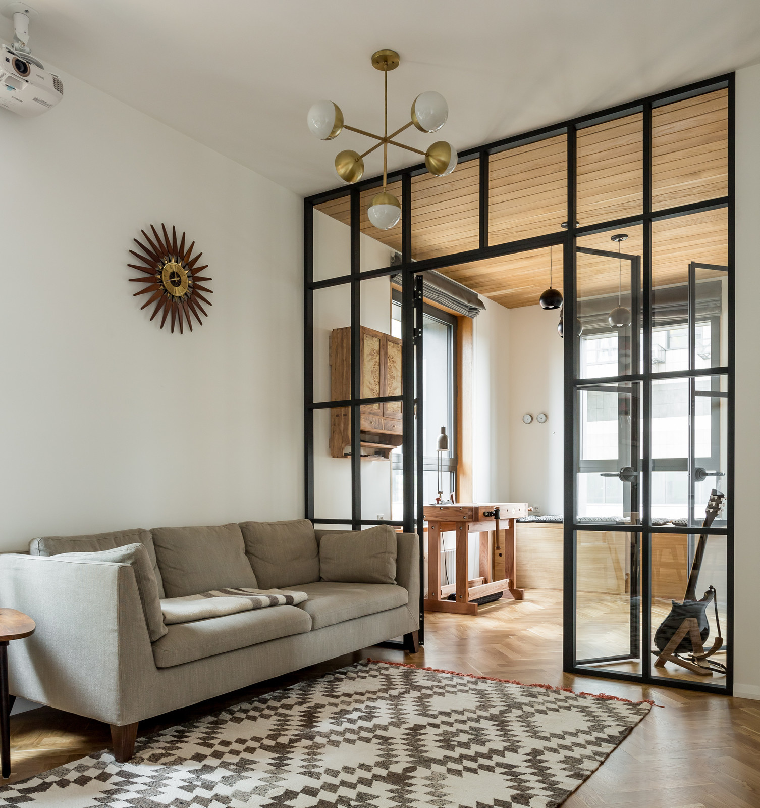 ЖК Фили Град для Houzz