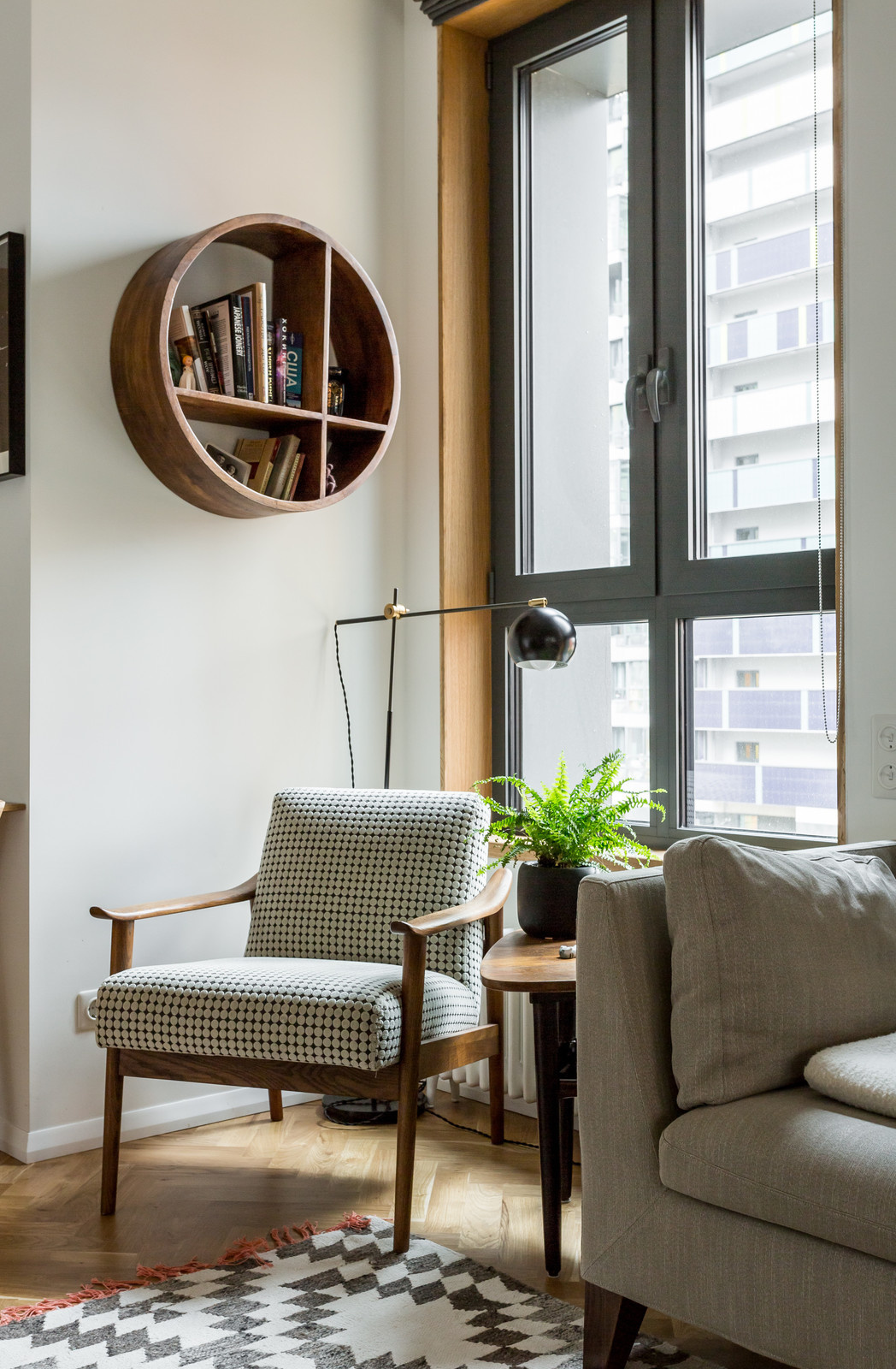 ЖК Фили Град для Houzz