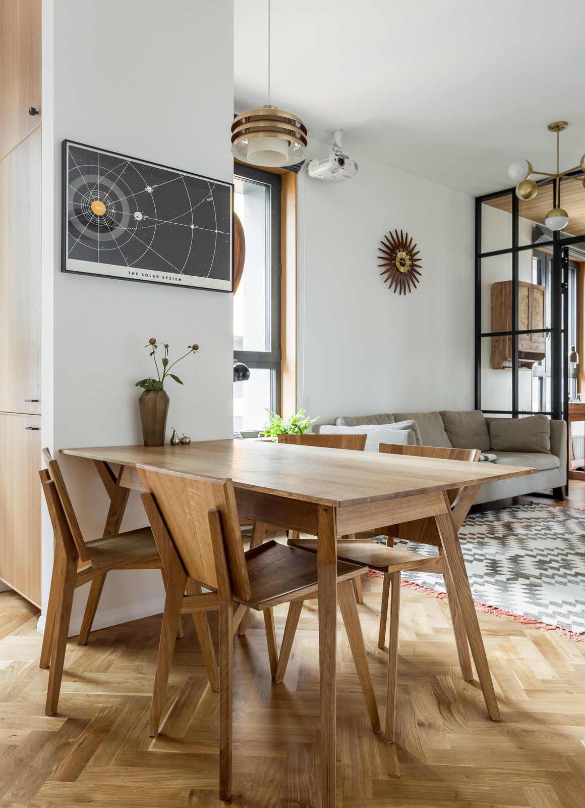 ЖК Фили Град для Houzz