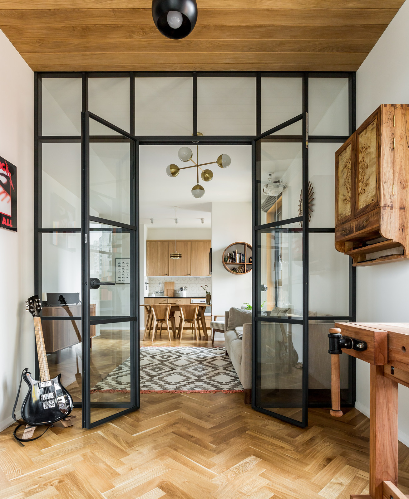 ЖК Фили Град для Houzz