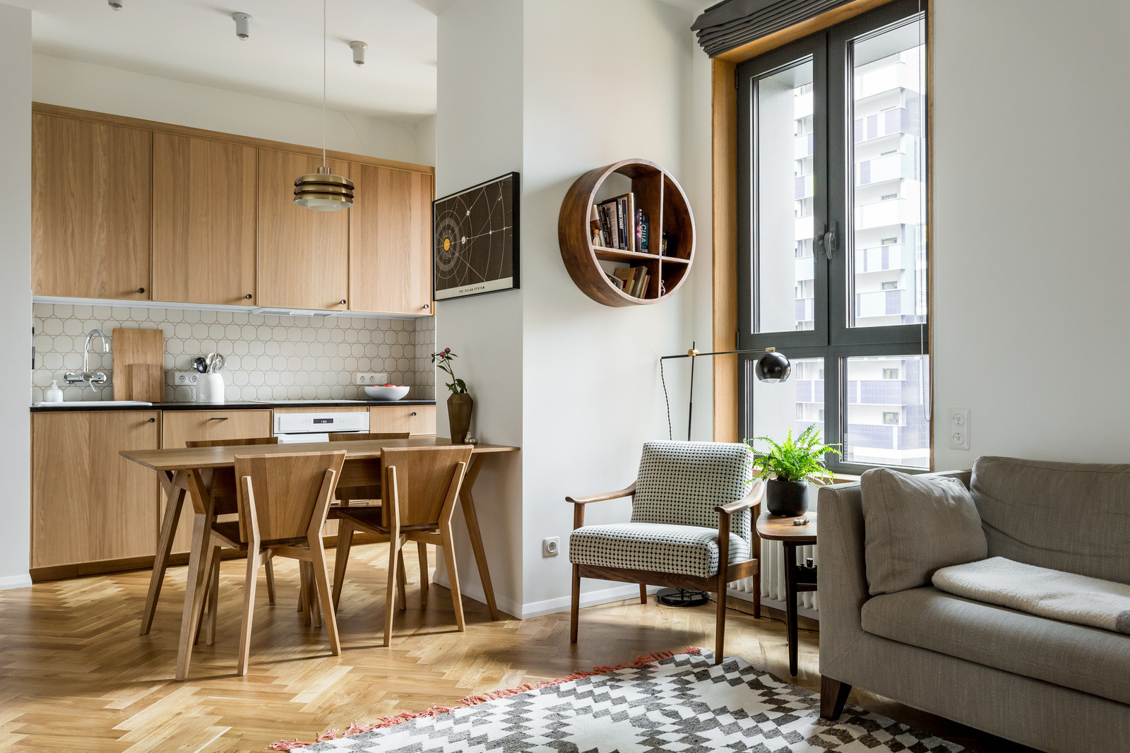 ЖК Фили Град для Houzz