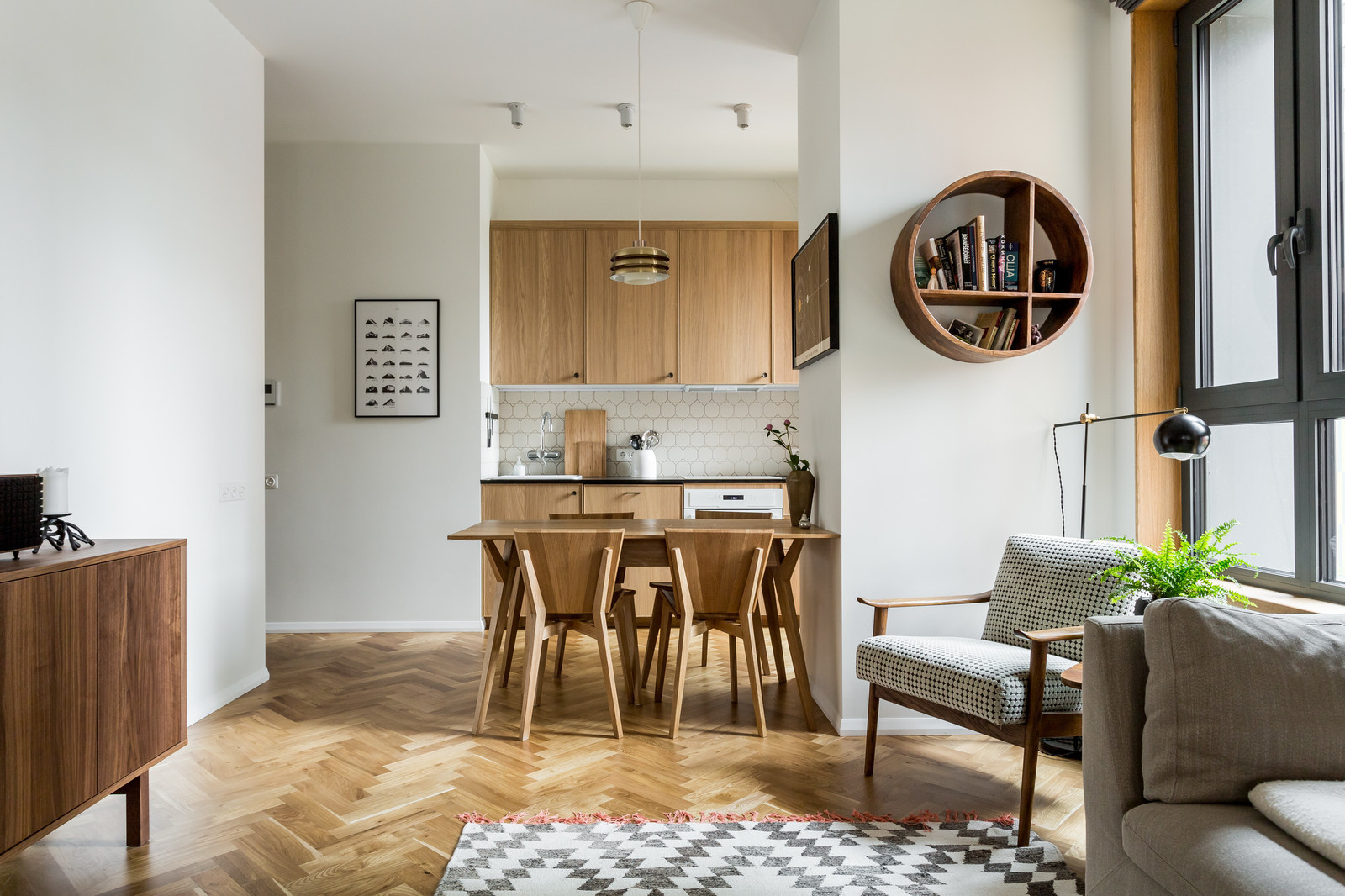 ЖК Фили Град для Houzz