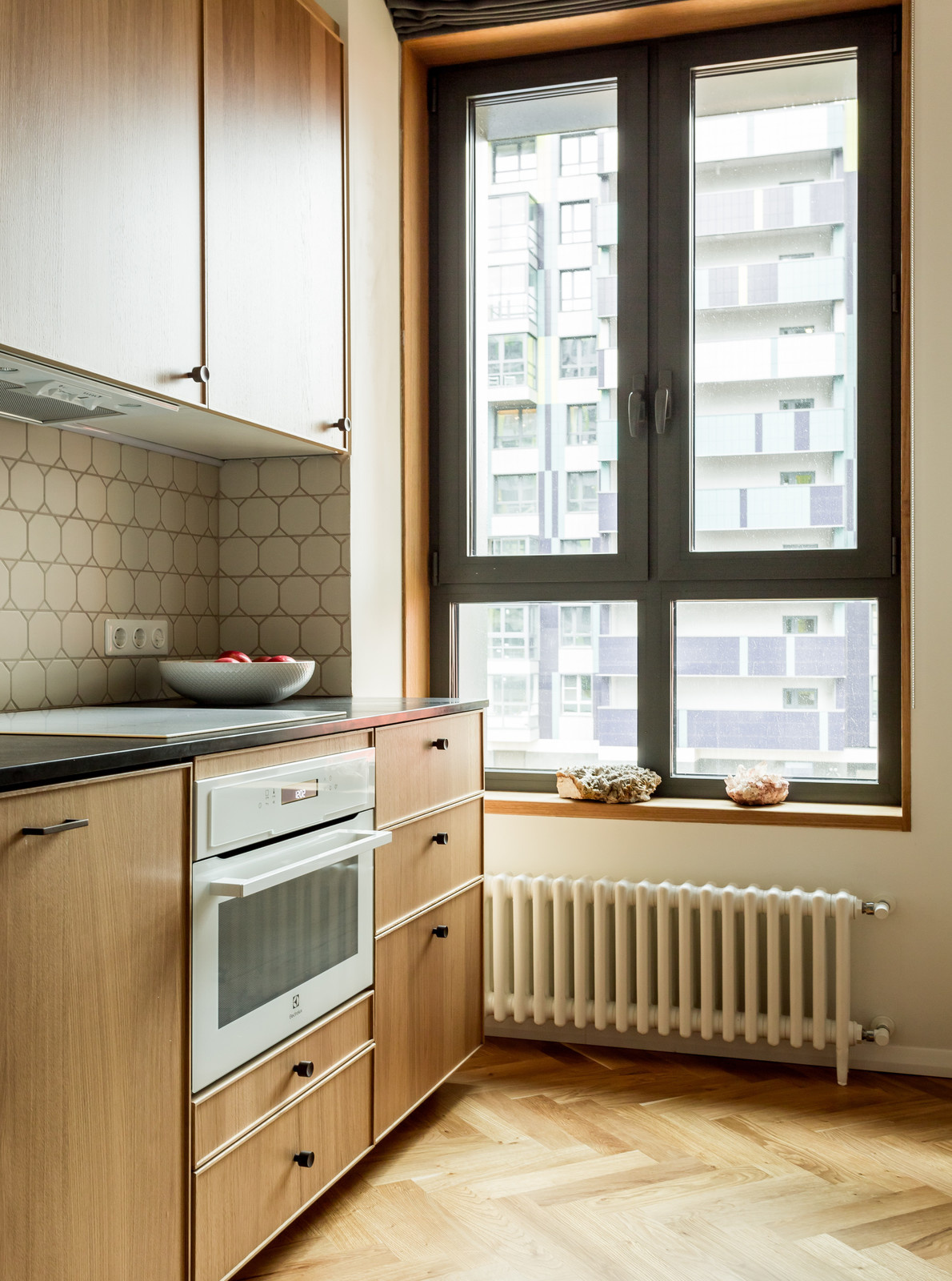 ЖК Фили Град для Houzz