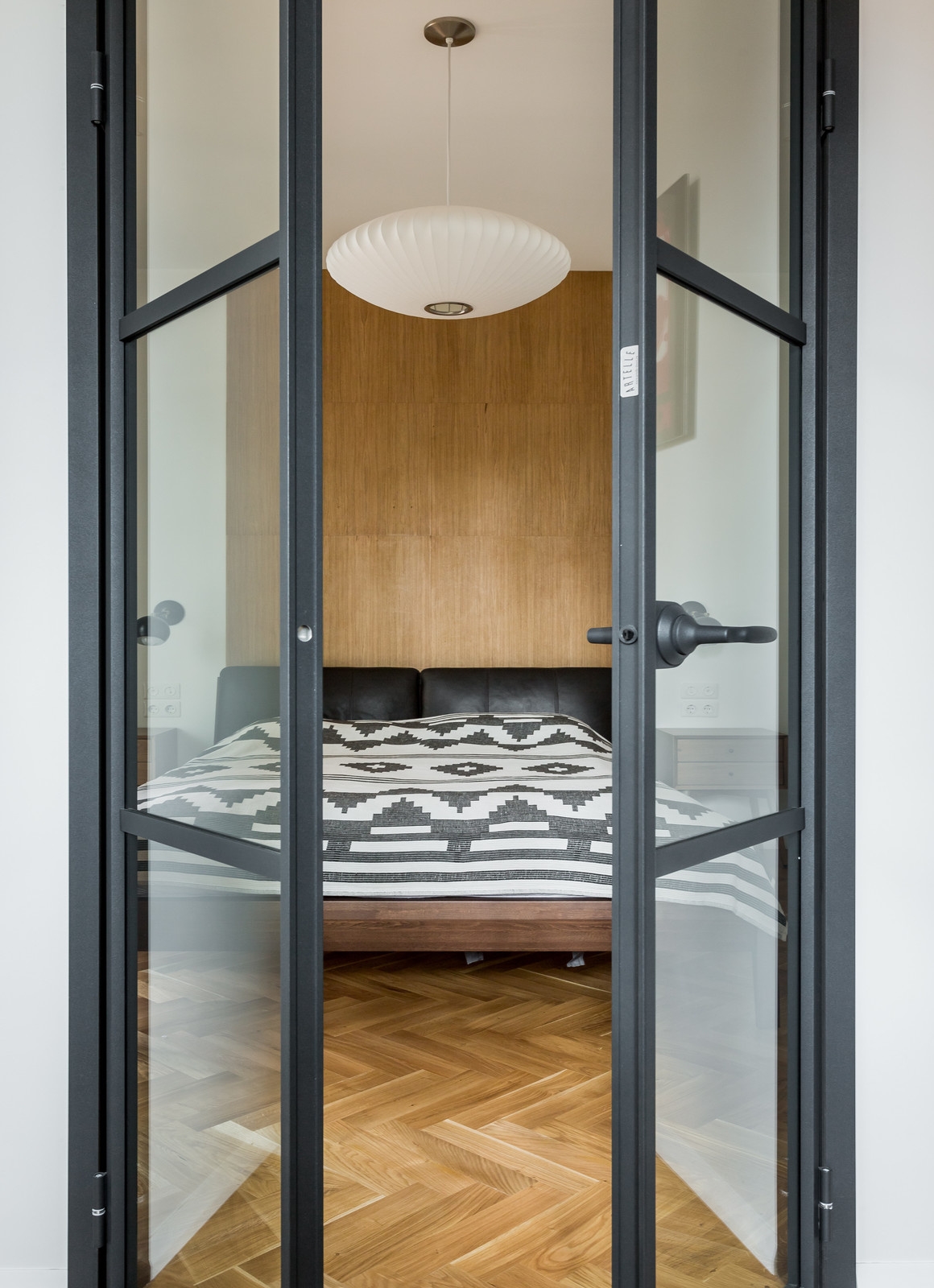 ЖК Фили Град для Houzz