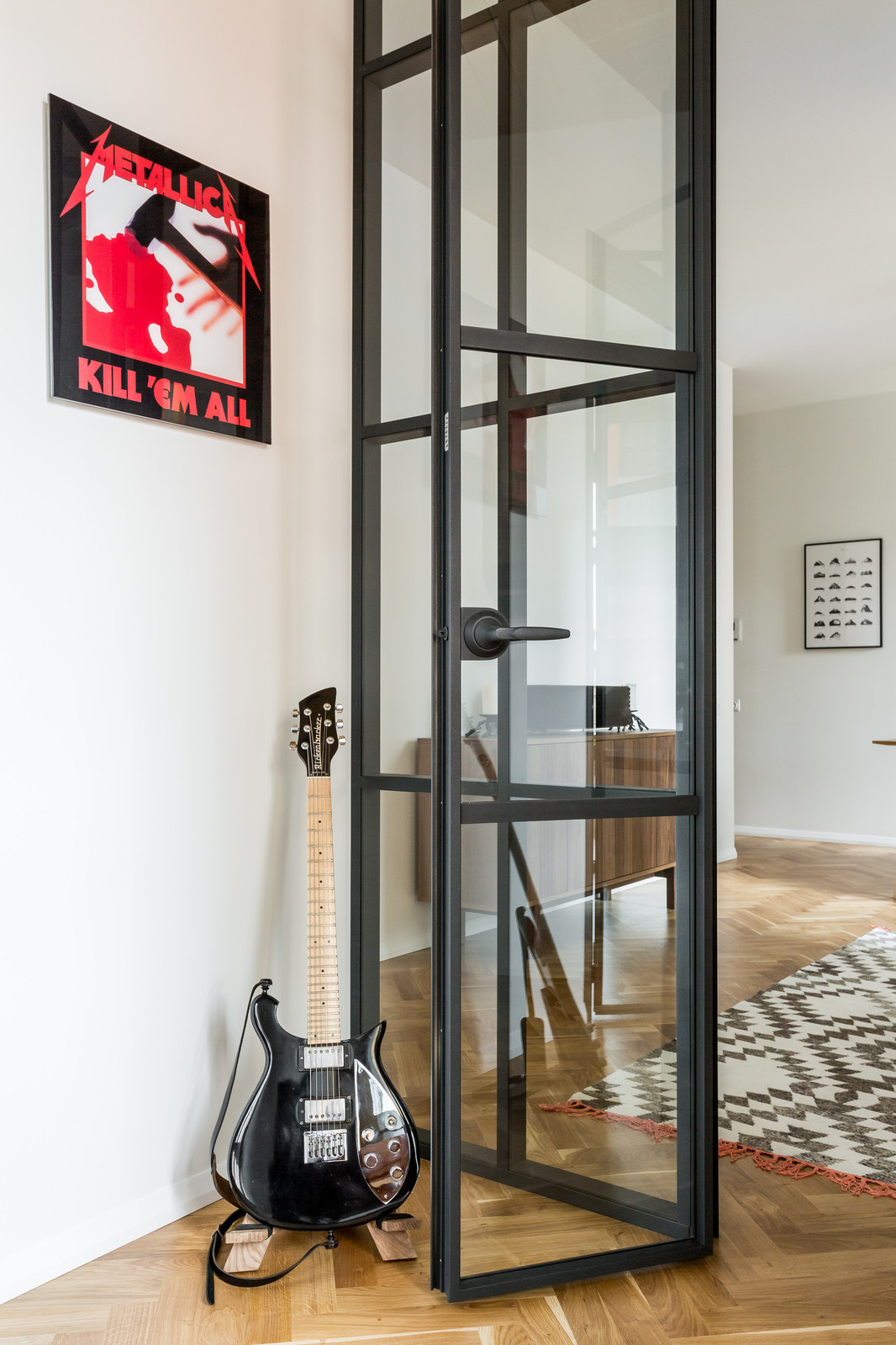 ЖК Фили Град для Houzz