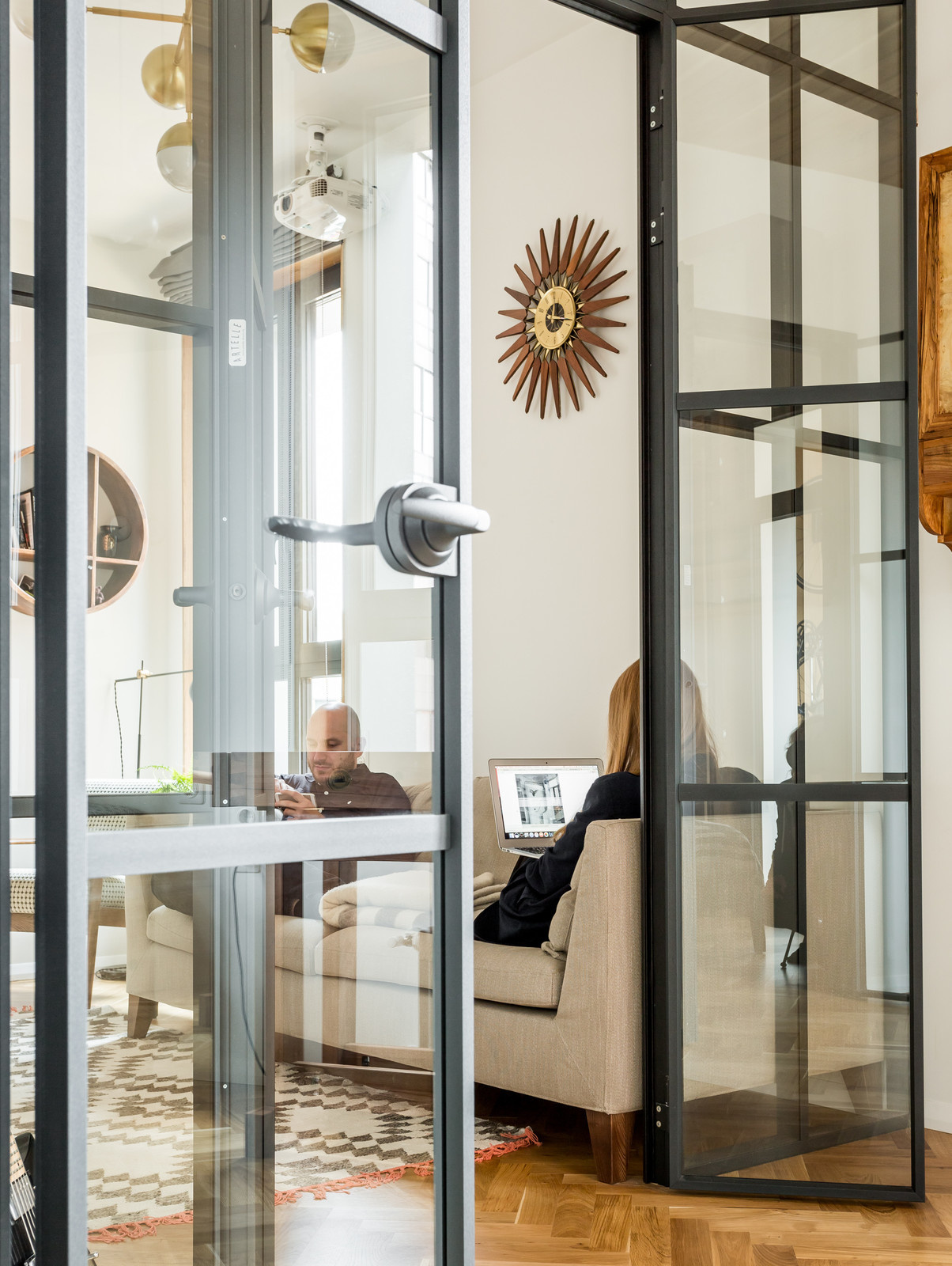 ЖК Фили Град для Houzz