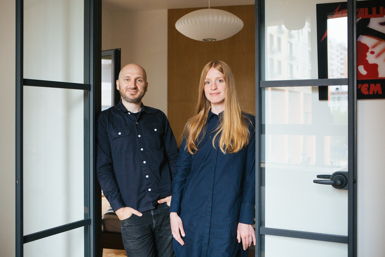 ЖК Фили Град для Houzz